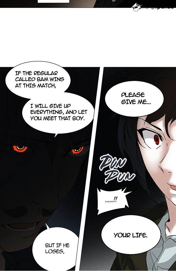 Tower of God chapter 253 - page 9