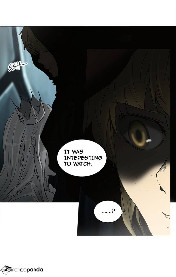 Tower of God chapter 254 - page 10