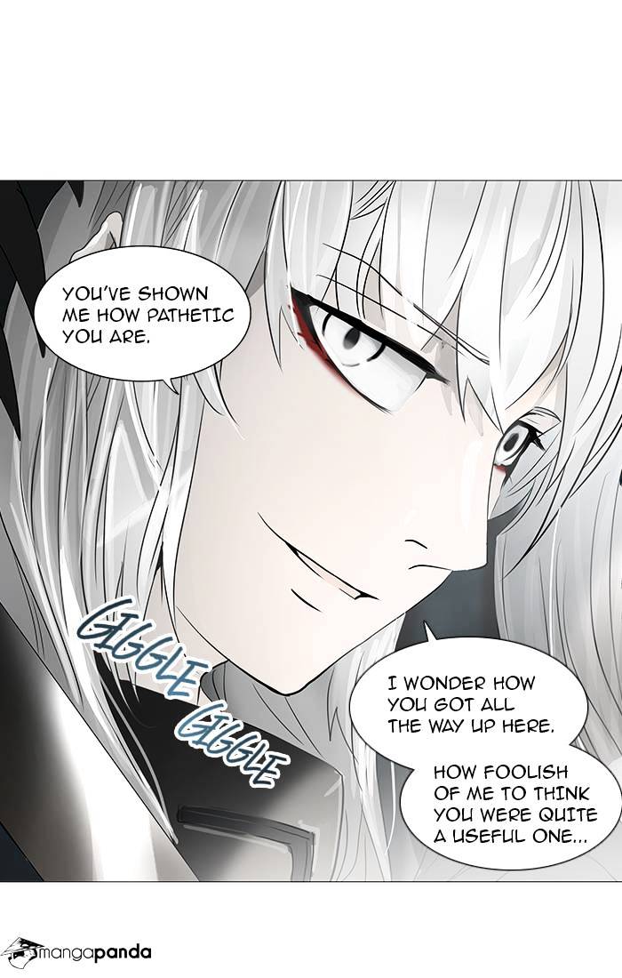 Tower of God chapter 254 - page 11