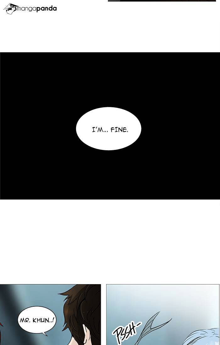 Tower of God chapter 254 - page 14