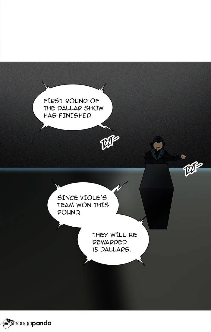 Tower of God chapter 254 - page 17