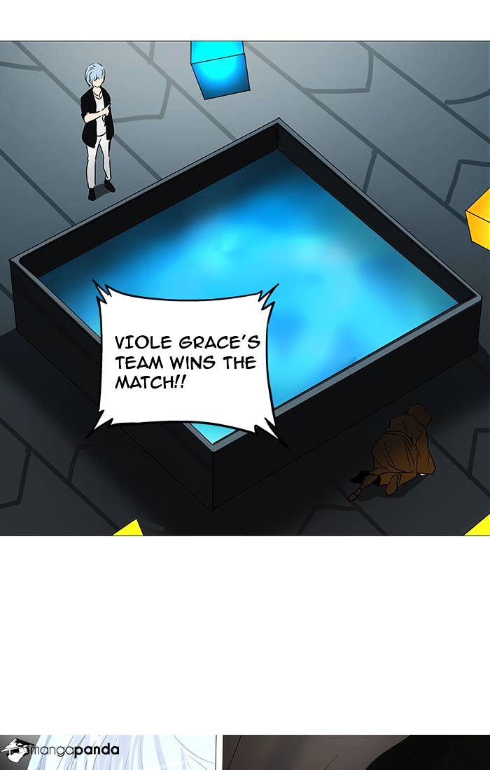 Tower of God chapter 254 - page 2