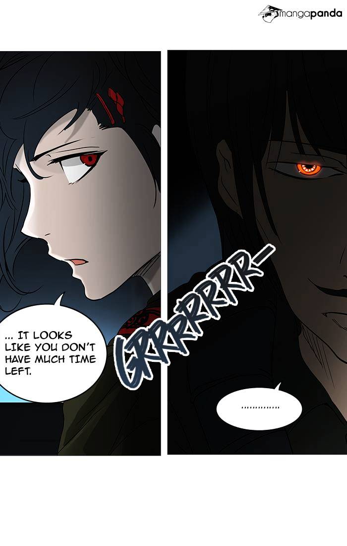 Tower of God chapter 254 - page 21