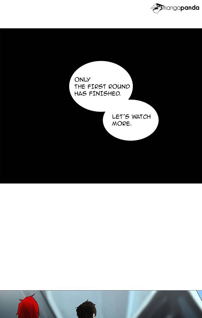 Tower of God chapter 254 - page 22