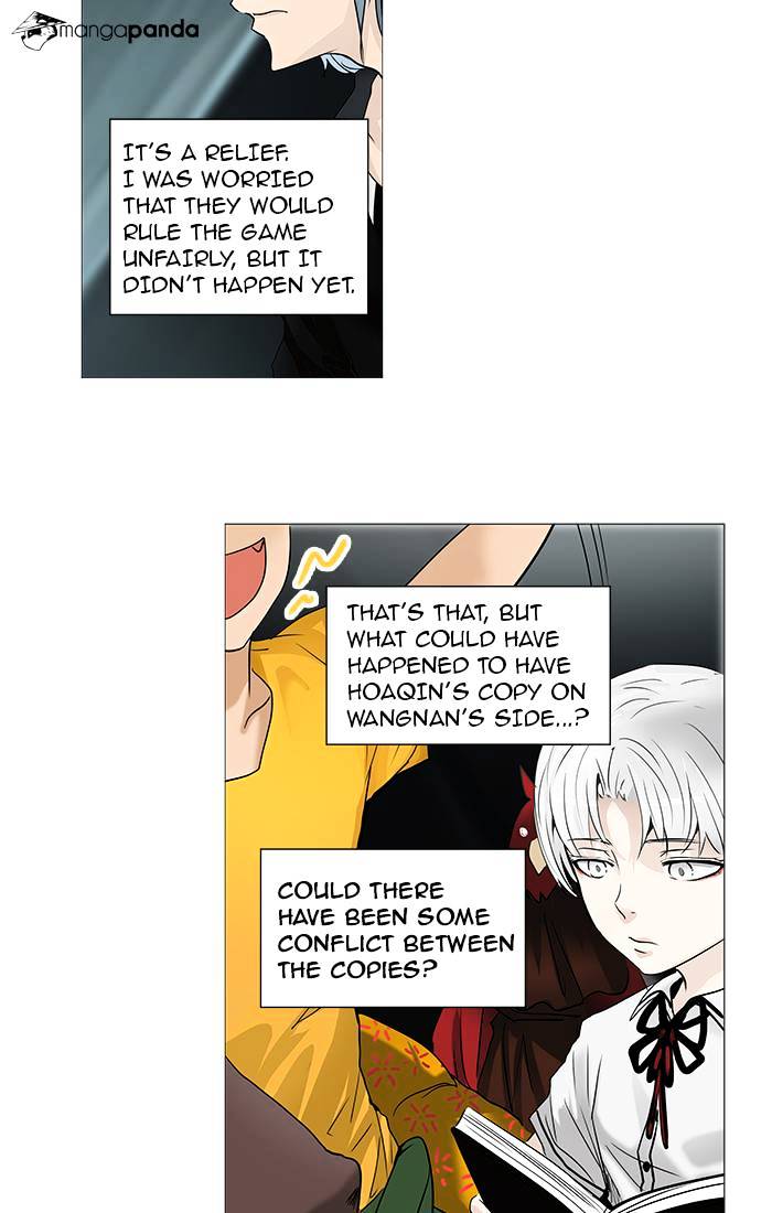 Tower of God chapter 254 - page 24