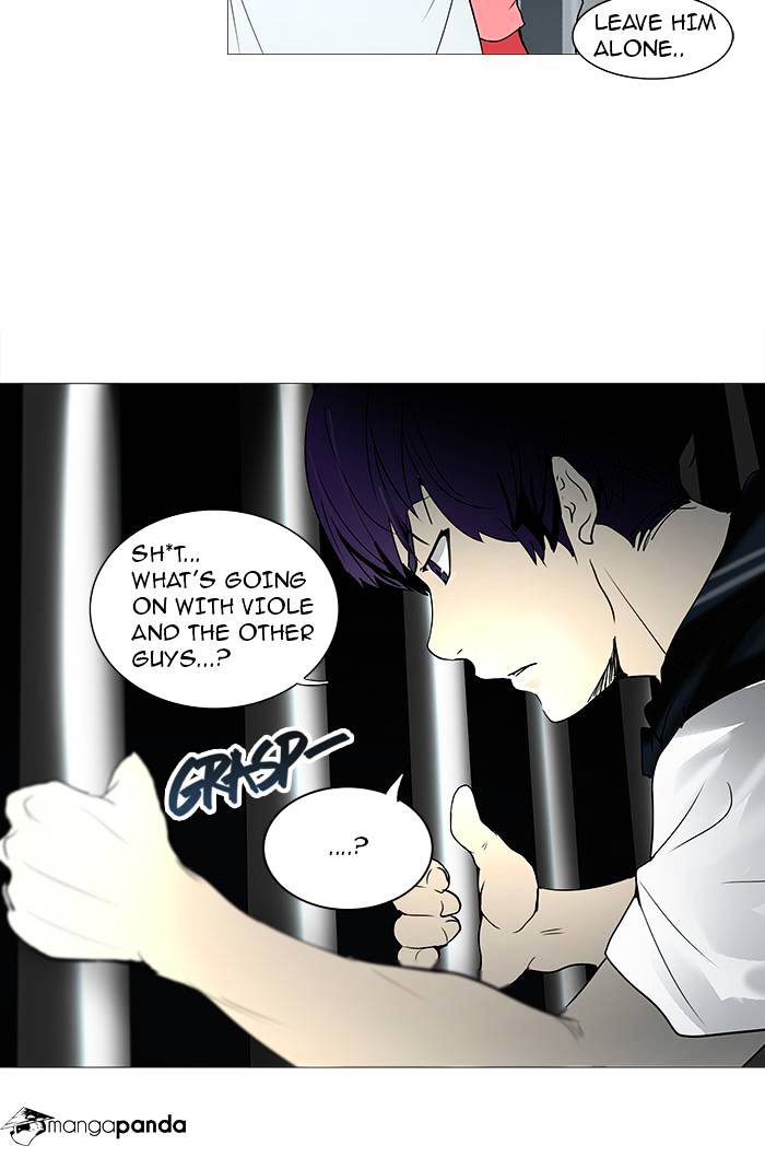 Tower of God chapter 254 - page 28