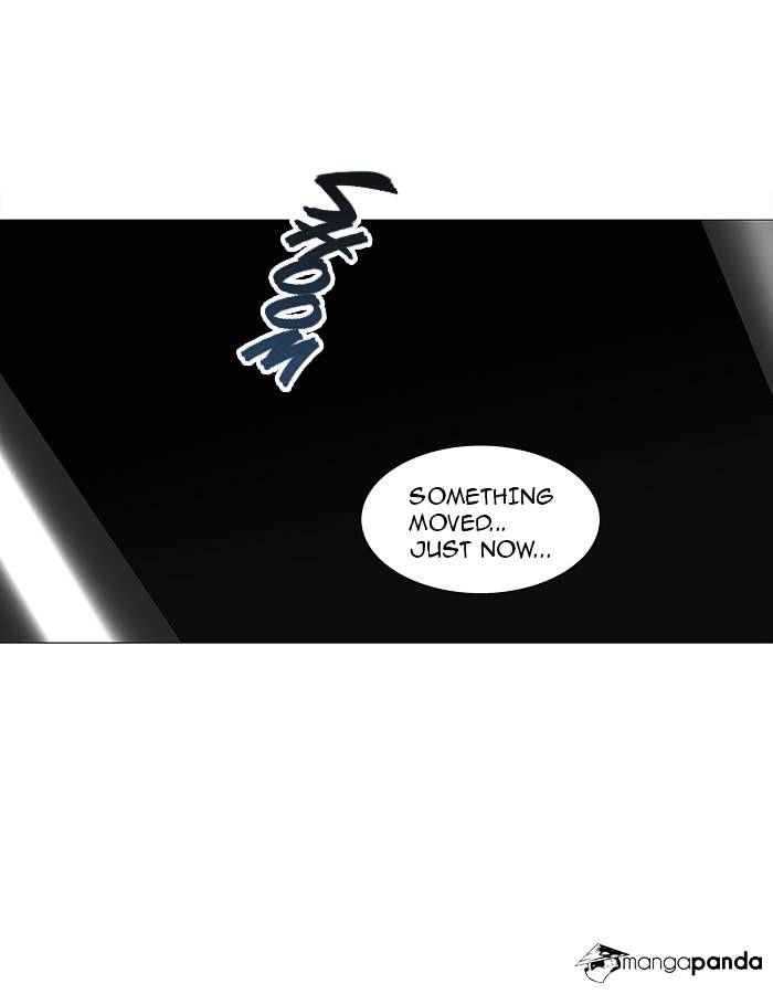 Tower of God chapter 254 - page 29