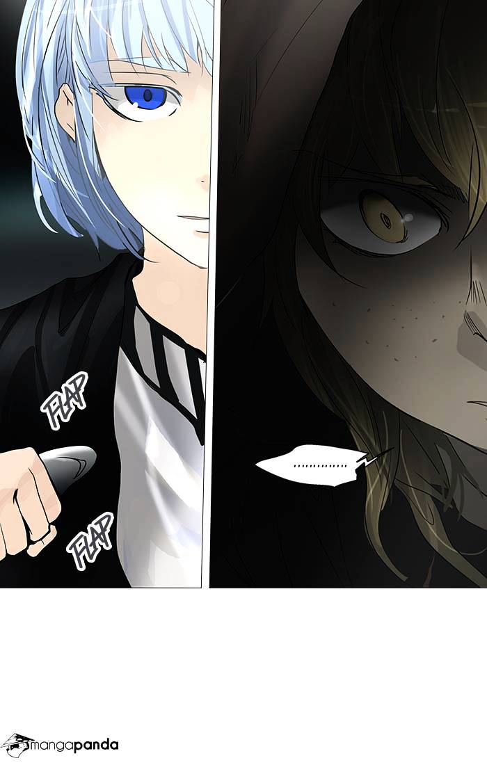 Tower of God chapter 254 - page 3