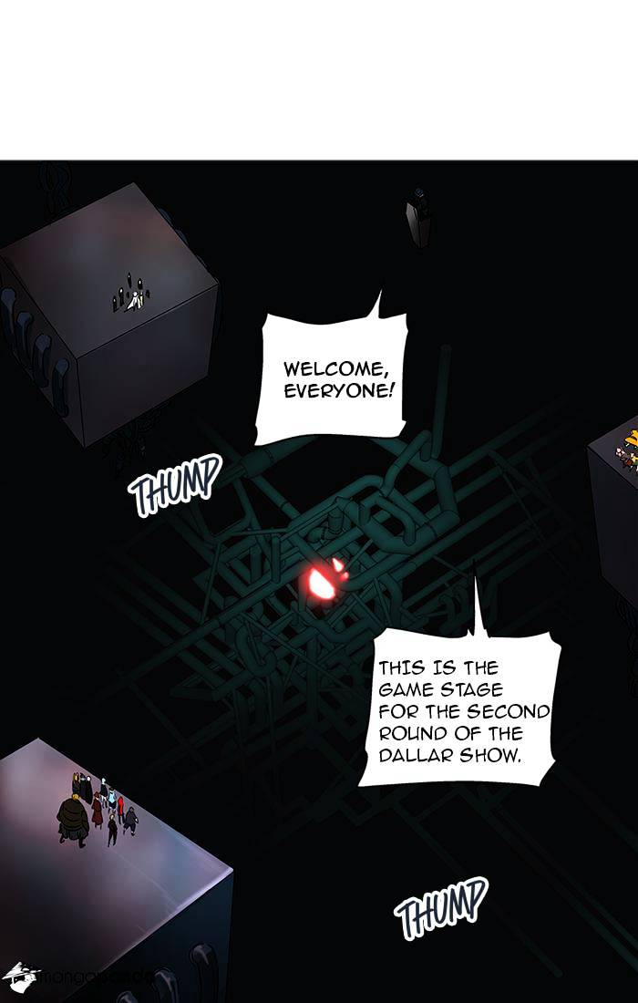 Tower of God chapter 254 - page 30