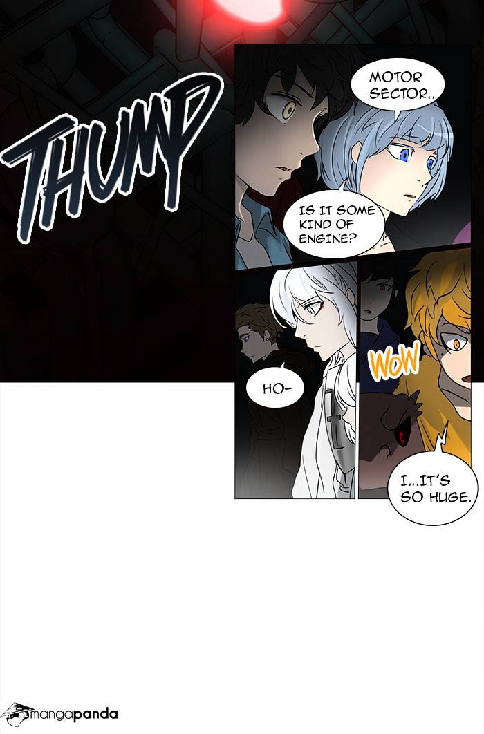 Tower of God chapter 254 - page 32