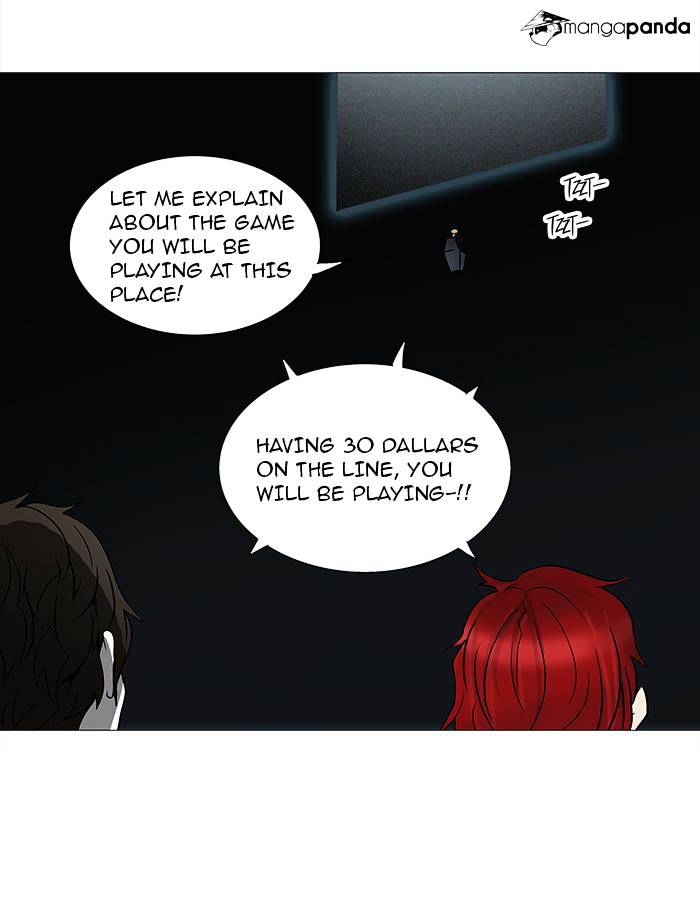 Tower of God chapter 254 - page 33