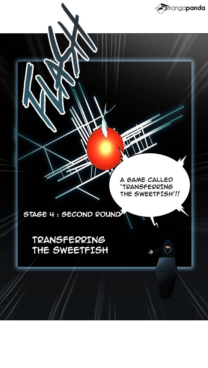 Tower of God chapter 254 - page 34