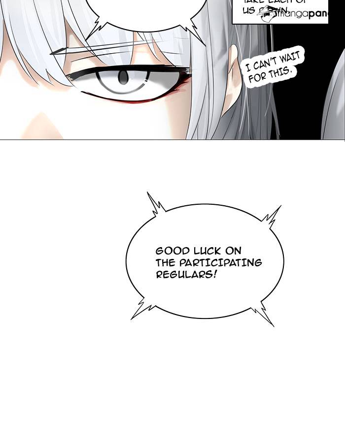 Tower of God chapter 254 - page 42