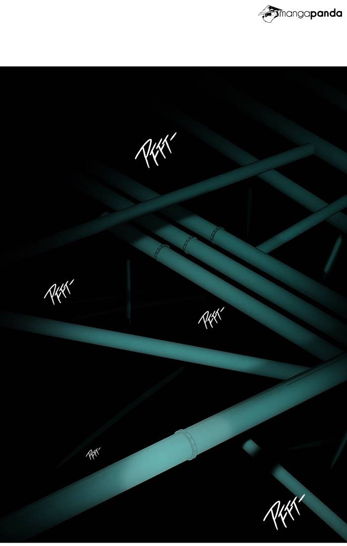 Tower of God chapter 254 - page 43