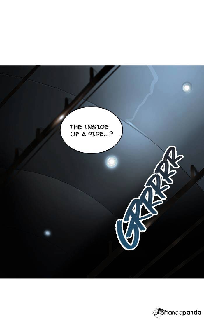 Tower of God chapter 254 - page 47