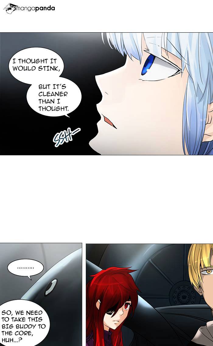 Tower of God chapter 254 - page 48