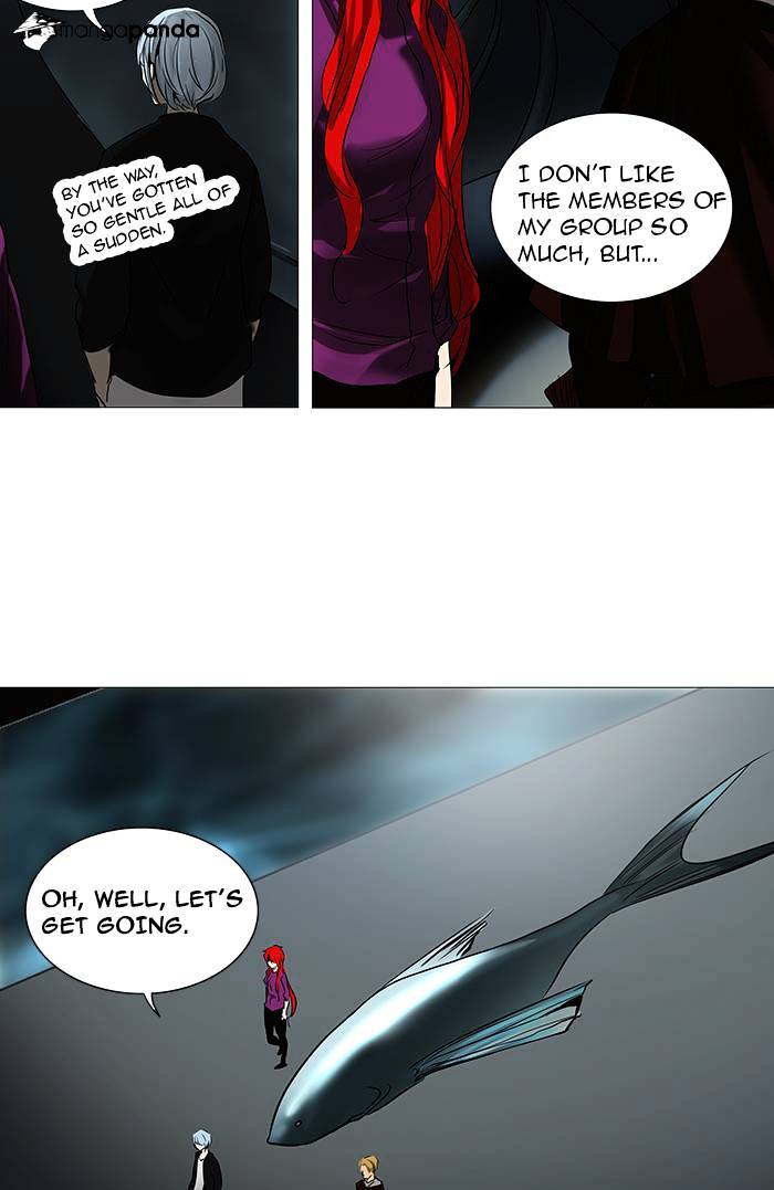 Tower of God chapter 254 - page 49