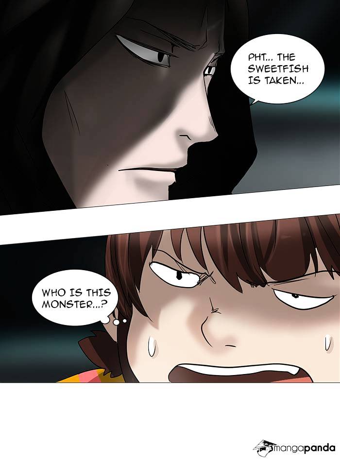 Tower of God chapter 254 - page 5