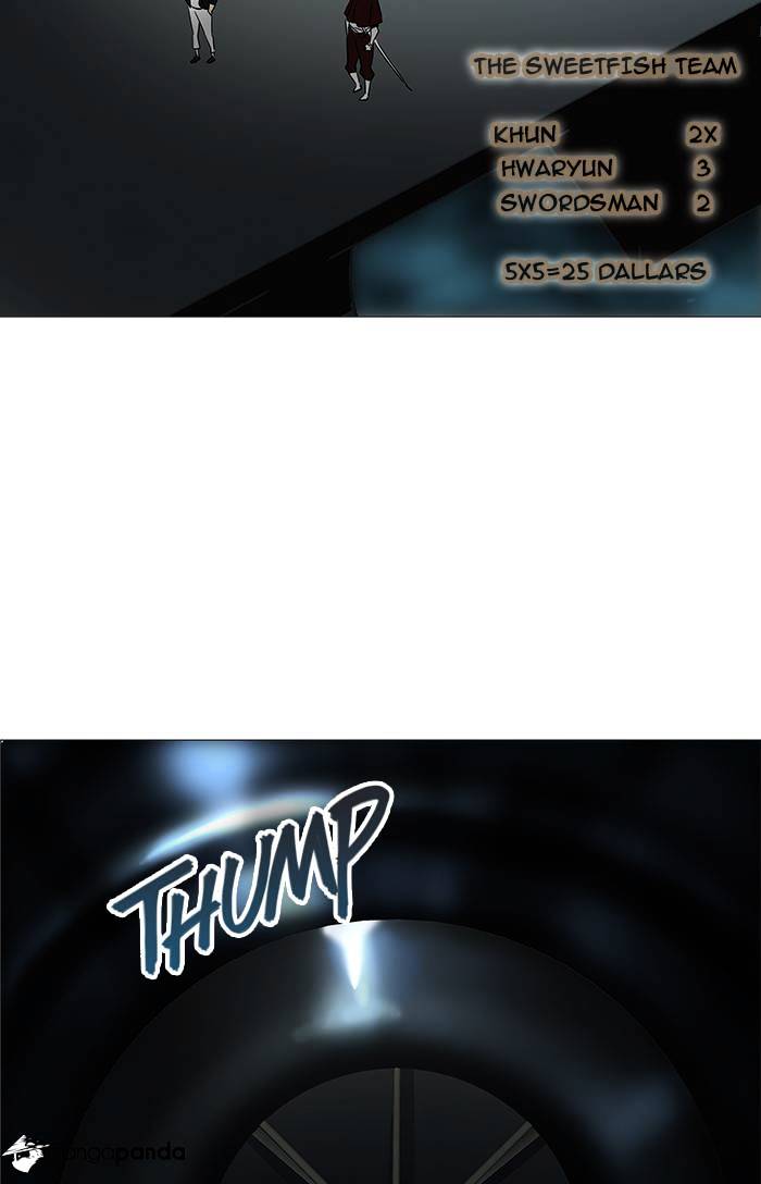 Tower of God chapter 254 - page 50