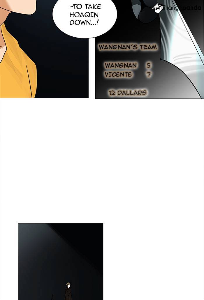 Tower of God chapter 254 - page 52
