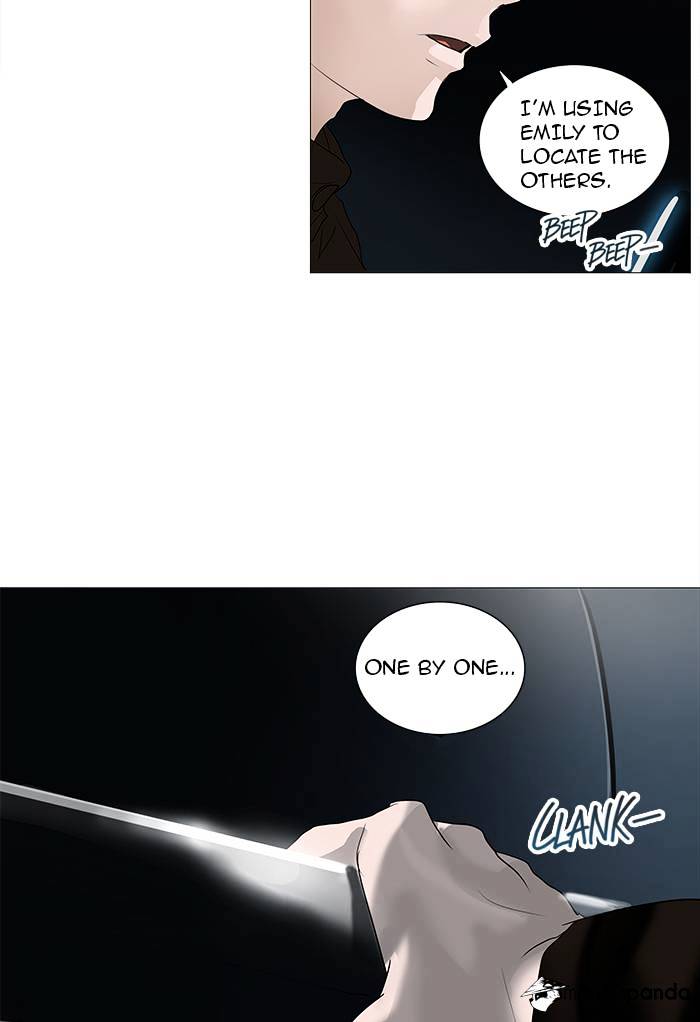 Tower of God chapter 254 - page 54