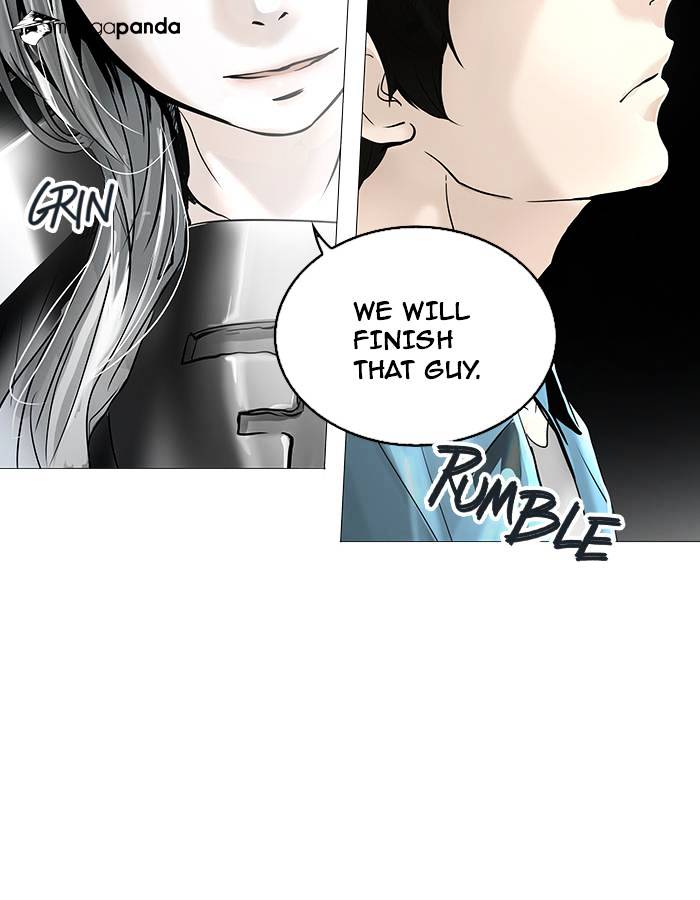Tower of God chapter 254 - page 56