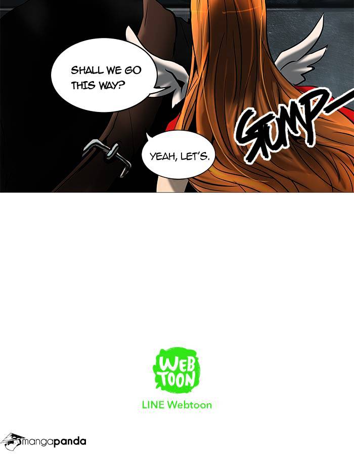 Tower of God chapter 254 - page 59