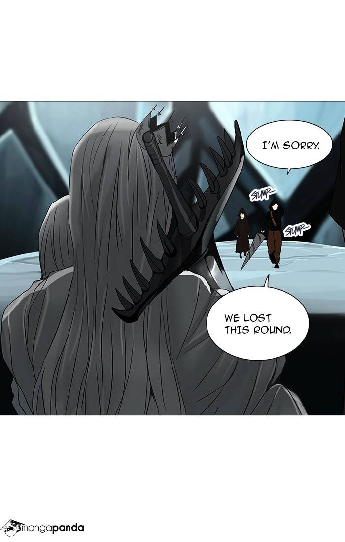 Tower of God chapter 254 - page 9