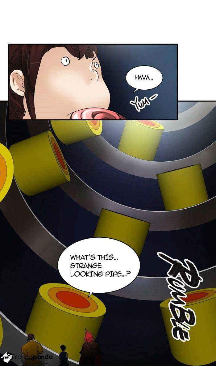 Tower of God chapter 255 - page 12