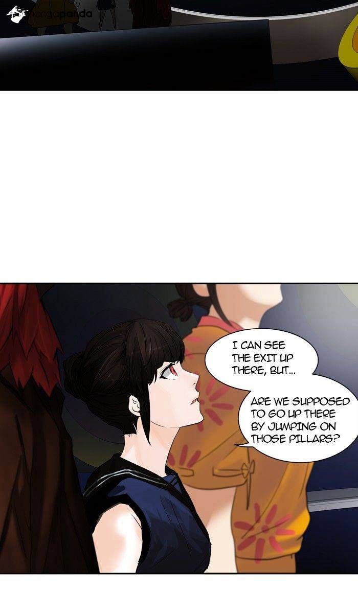 Tower of God chapter 255 - page 13