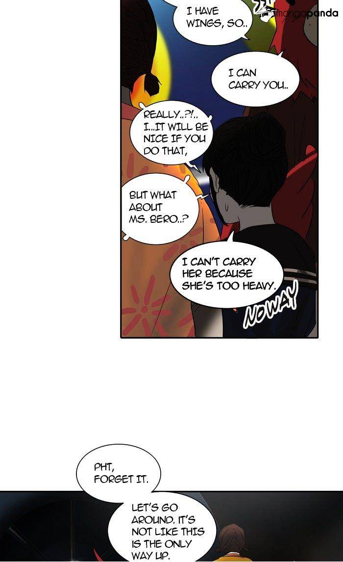 Tower of God chapter 255 - page 15