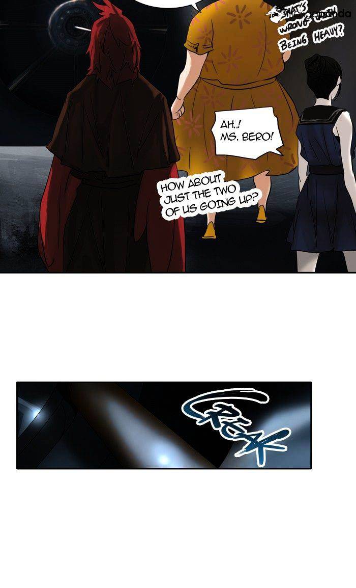 Tower of God chapter 255 - page 16