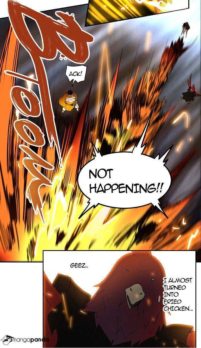 Tower of God chapter 255 - page 22