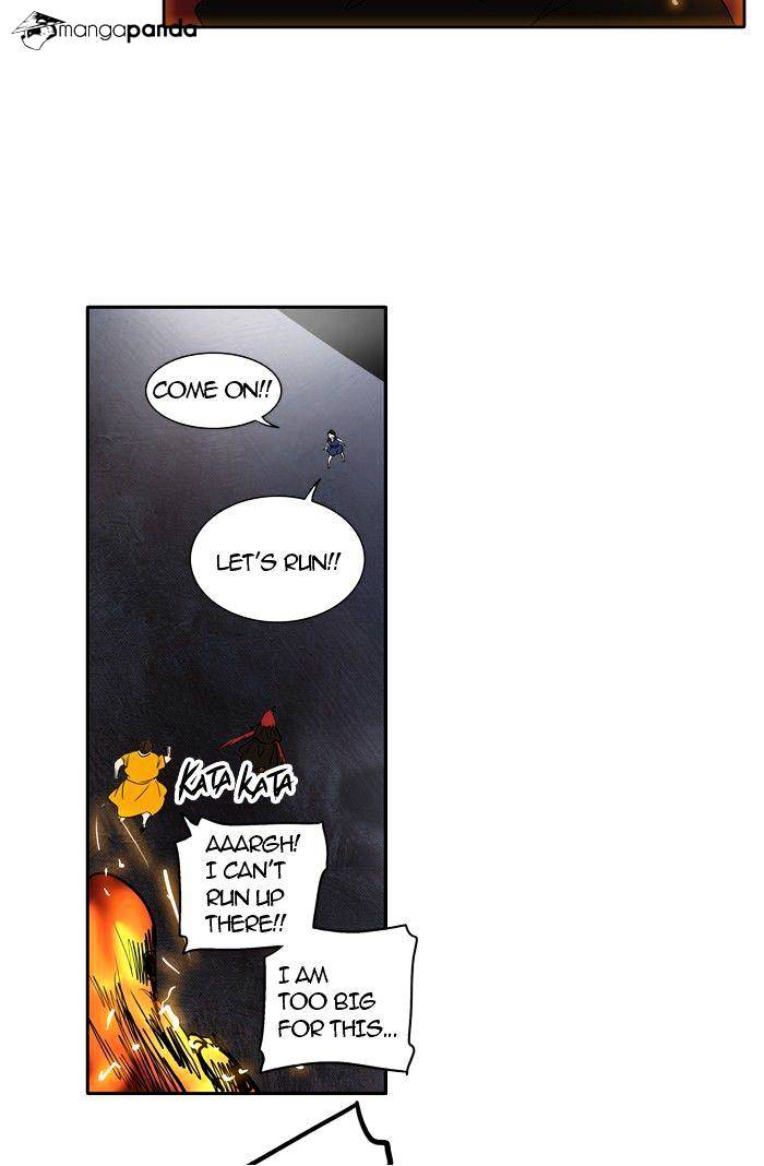 Tower of God chapter 255 - page 23