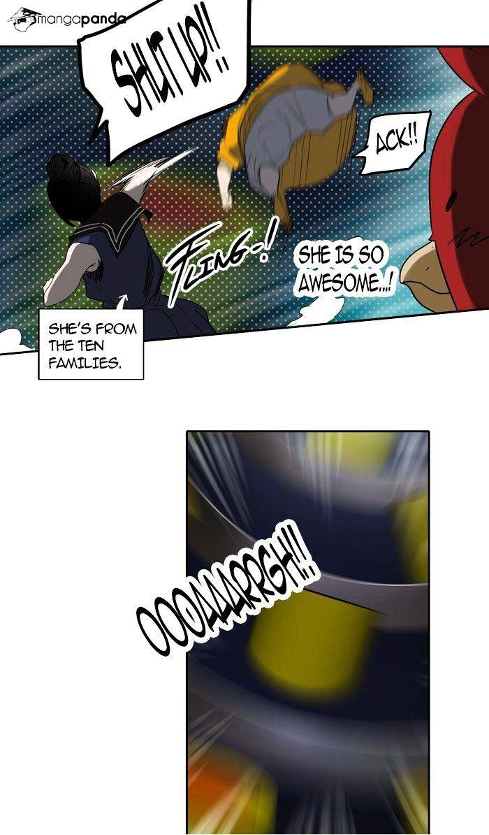 Tower of God chapter 255 - page 24