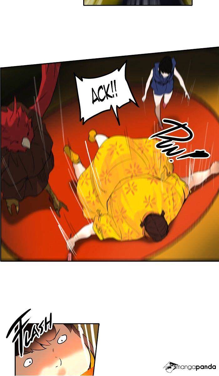 Tower of God chapter 255 - page 25