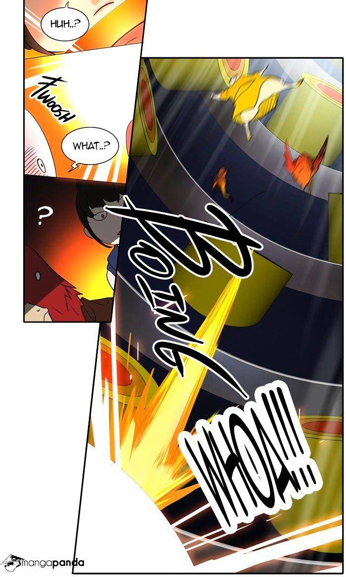 Tower of God chapter 255 - page 26