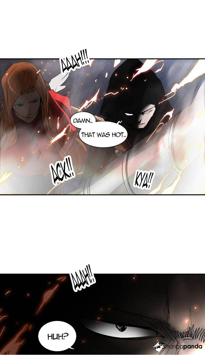 Tower of God chapter 255 - page 27