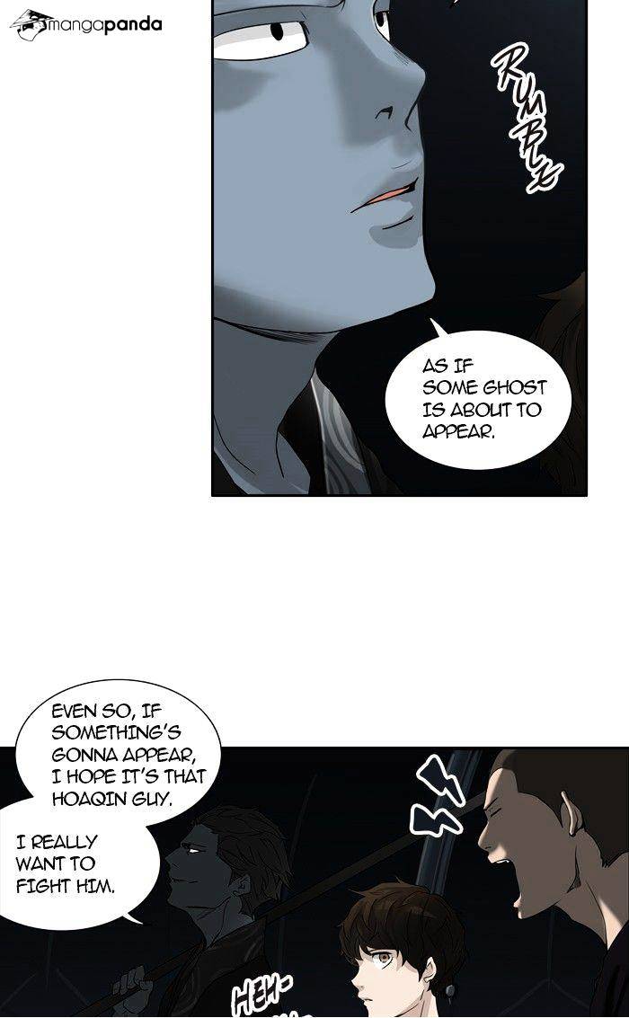 Tower of God chapter 255 - page 3