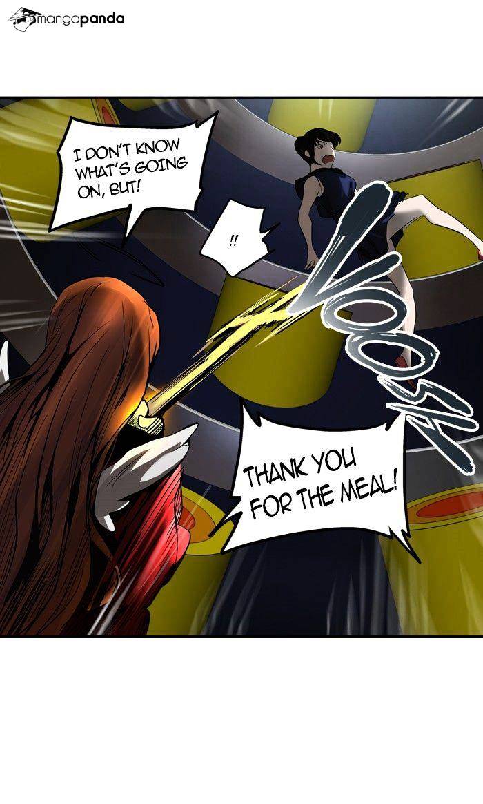 Tower of God chapter 255 - page 30