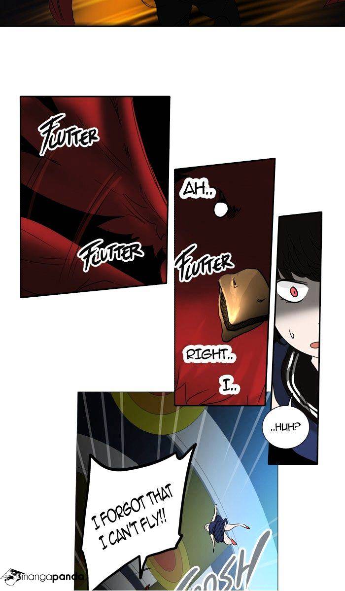 Tower of God chapter 255 - page 34