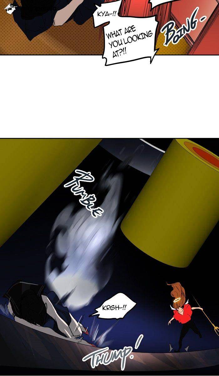 Tower of God chapter 255 - page 36
