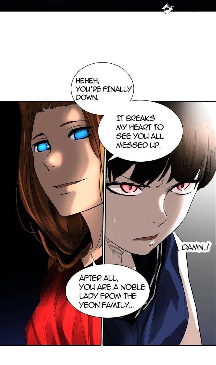 Tower of God chapter 255 - page 37