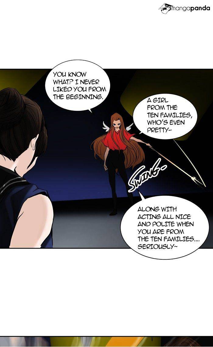 Tower of God chapter 255 - page 38