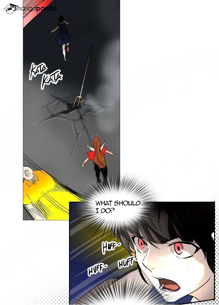 Tower of God chapter 255 - page 40