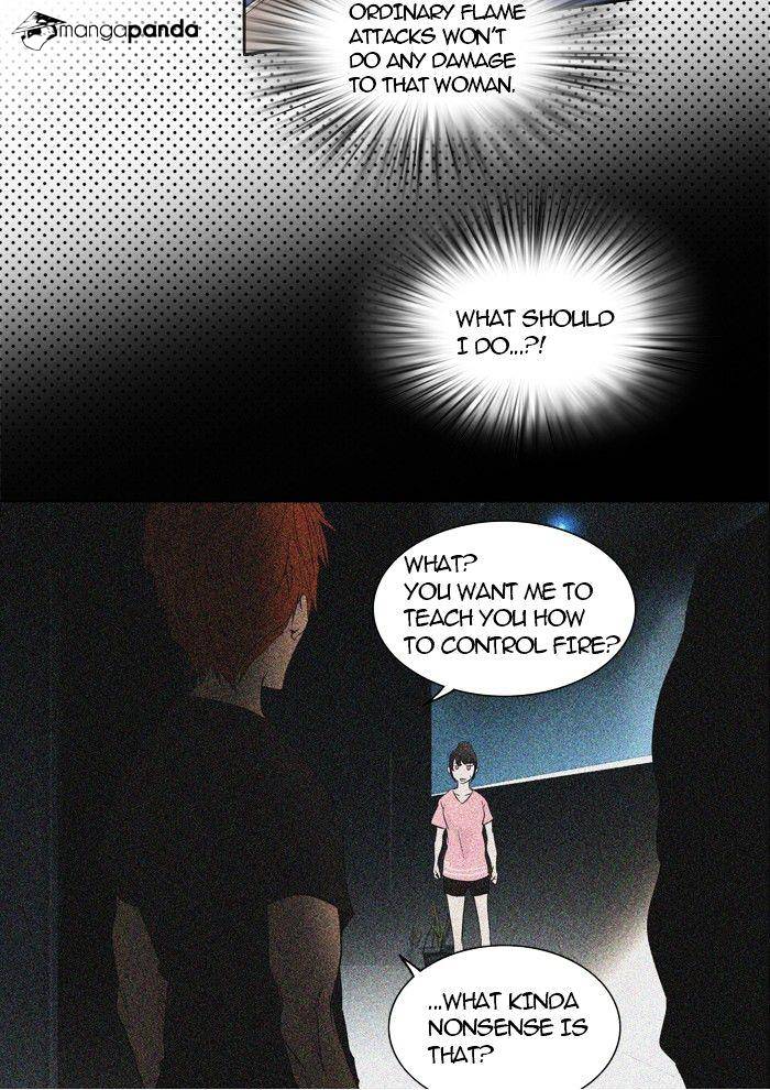 Tower of God chapter 255 - page 41