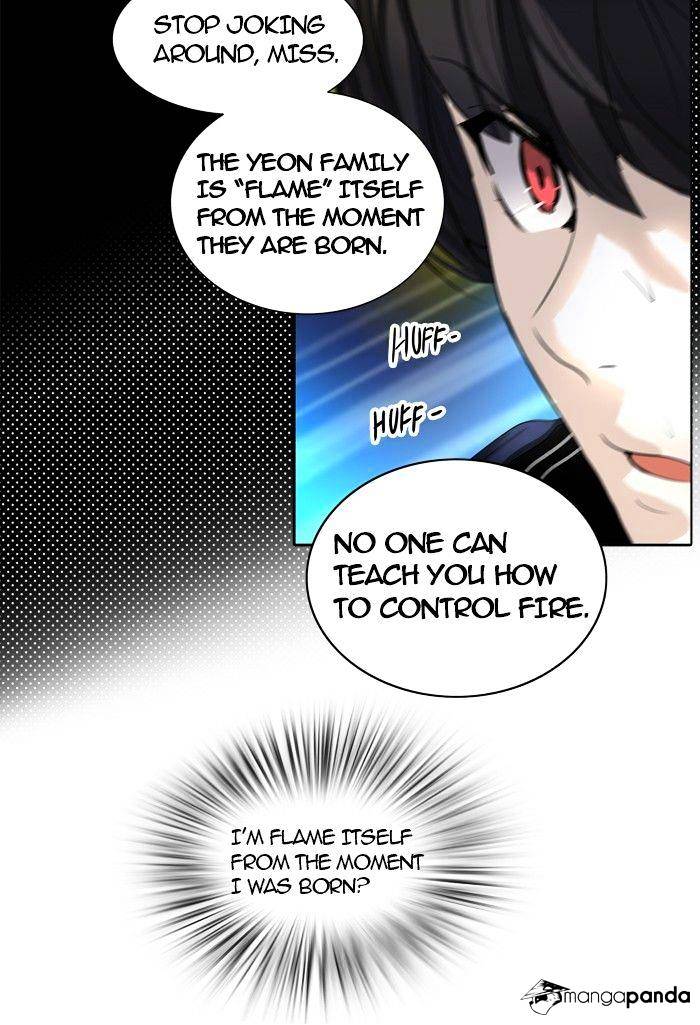 Tower of God chapter 255 - page 43