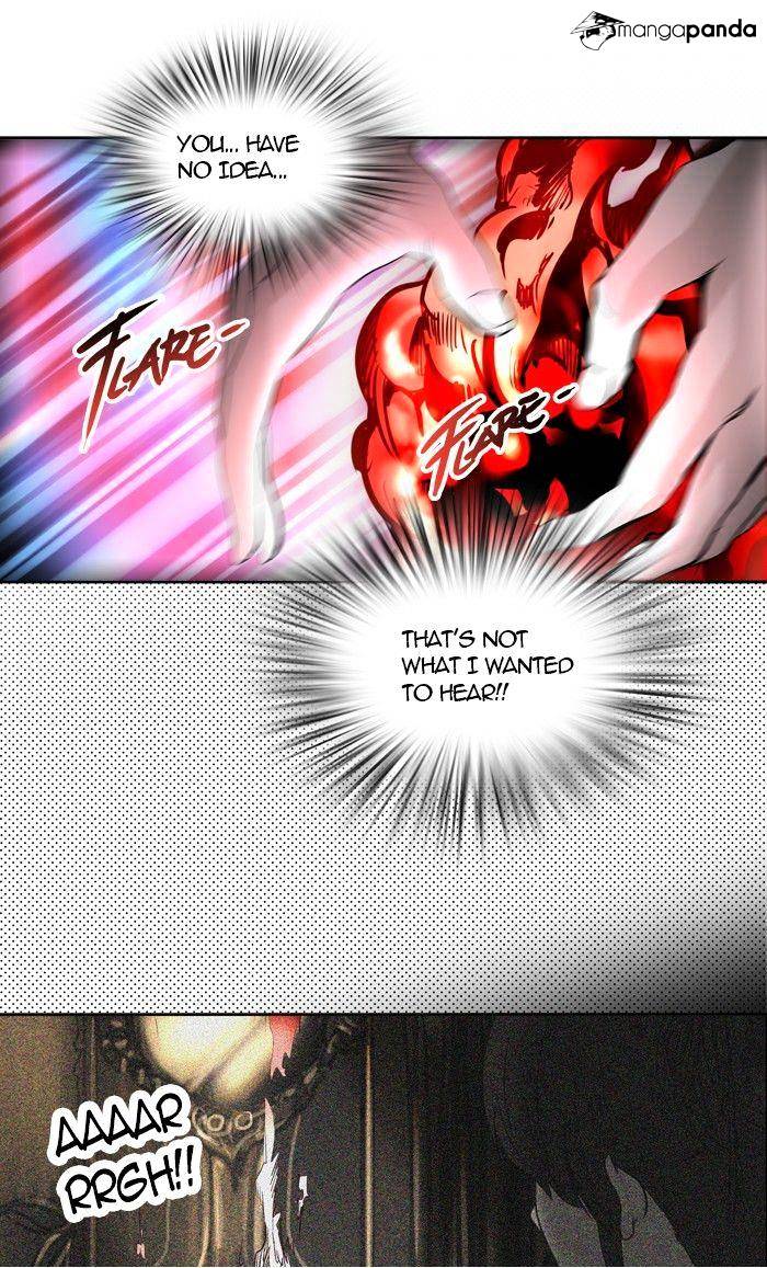Tower of God chapter 255 - page 44