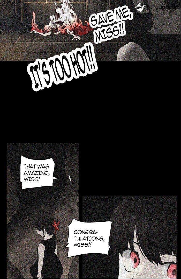 Tower of God chapter 255 - page 45
