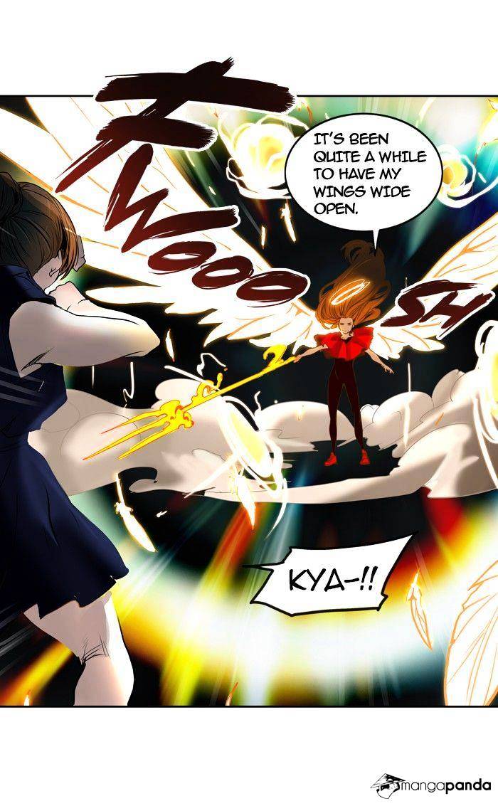 Tower of God chapter 255 - page 51